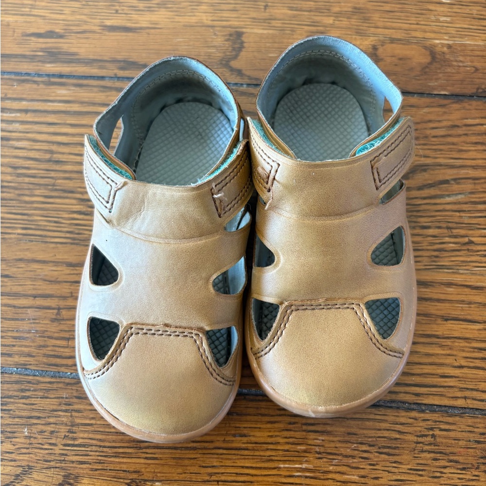 Ten Little Everyday Sandals size 6.5 - Picture 2 of 6